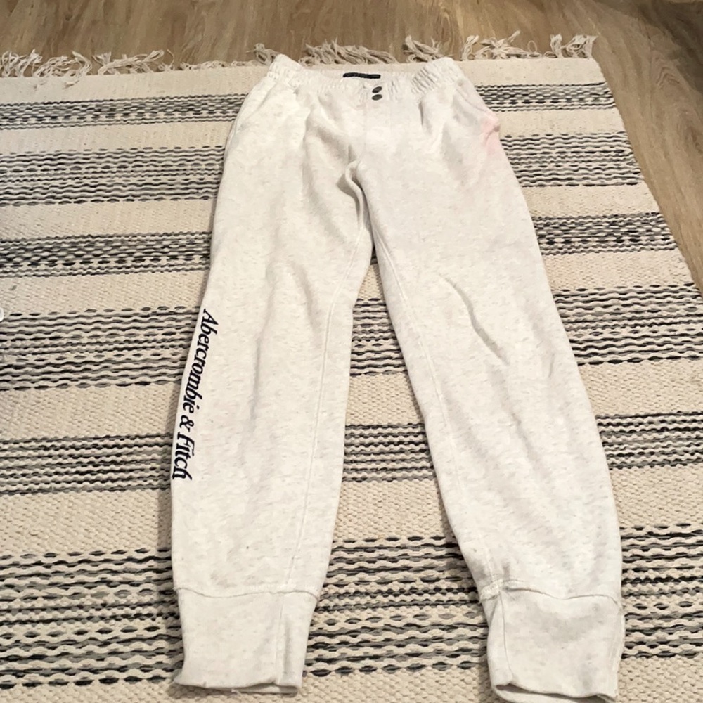 A&F sweatpants